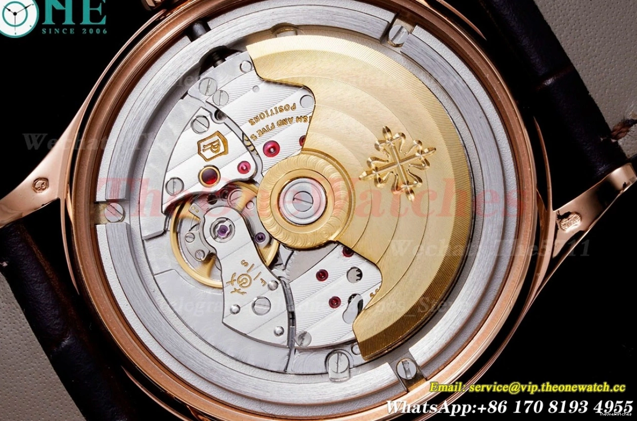V3 A324SC Stk LE RG ZF White 5296R Calatrava 0521